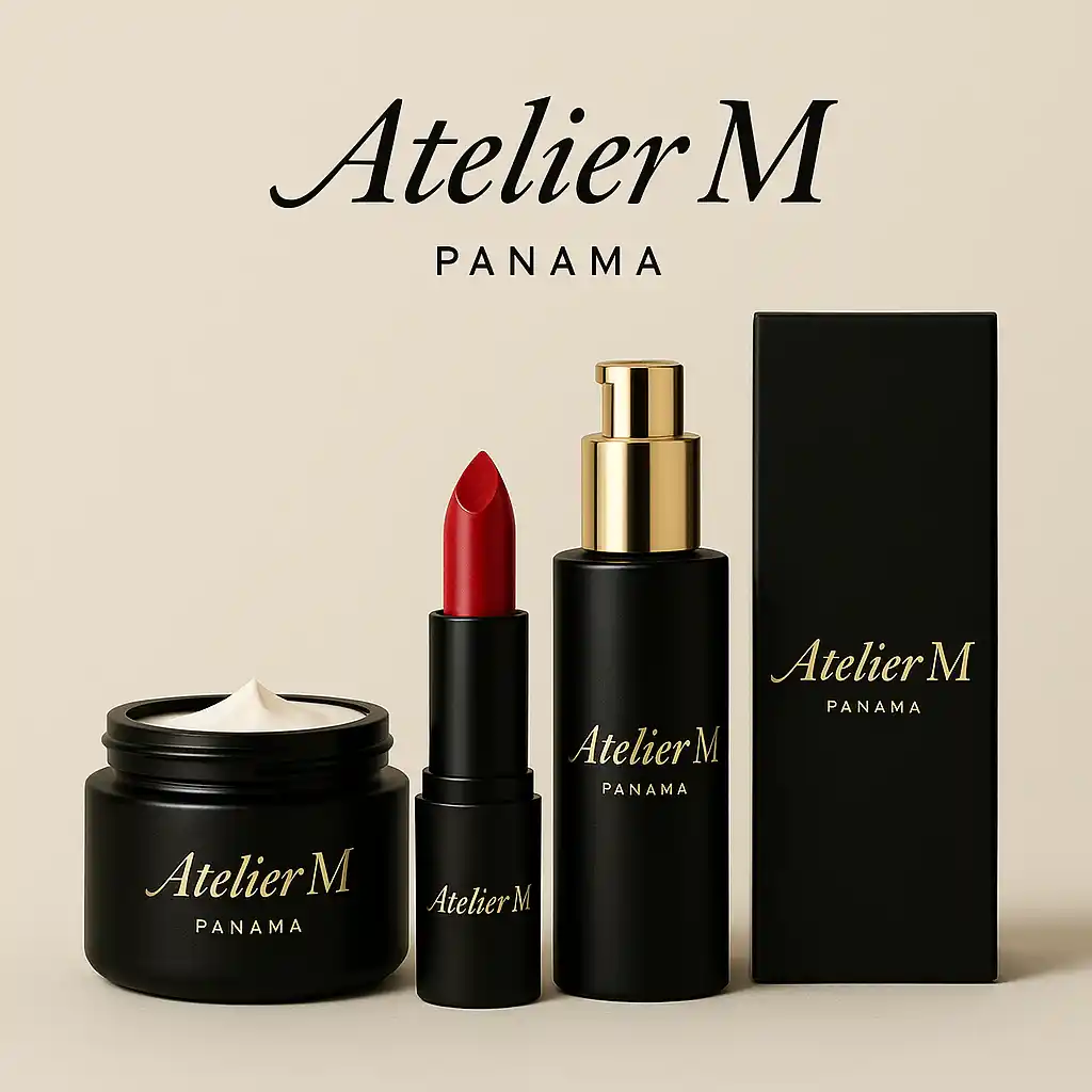 Signature Foundation Collection