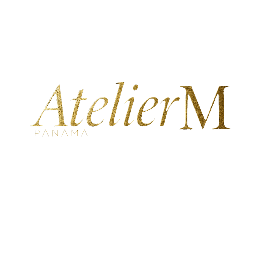 Atelier M Panama Logo